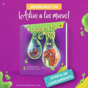 La Casa de Los Mocos - Mocolovers