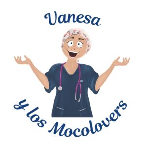 Picture of Vanesa González Bellido