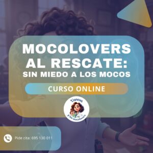 Curso Mocolovers Al Rescate