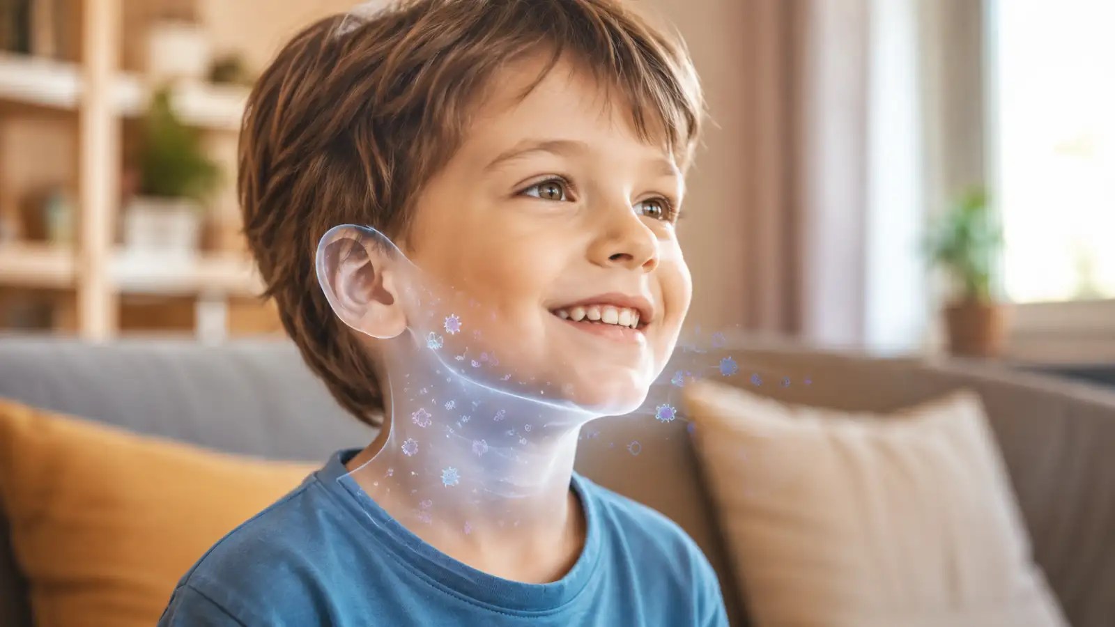 Microbiota oral niños · Mocolovers · Blog · Progegido